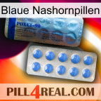 Blue Rhino Pills 40
